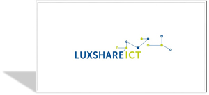LuxShare ICT